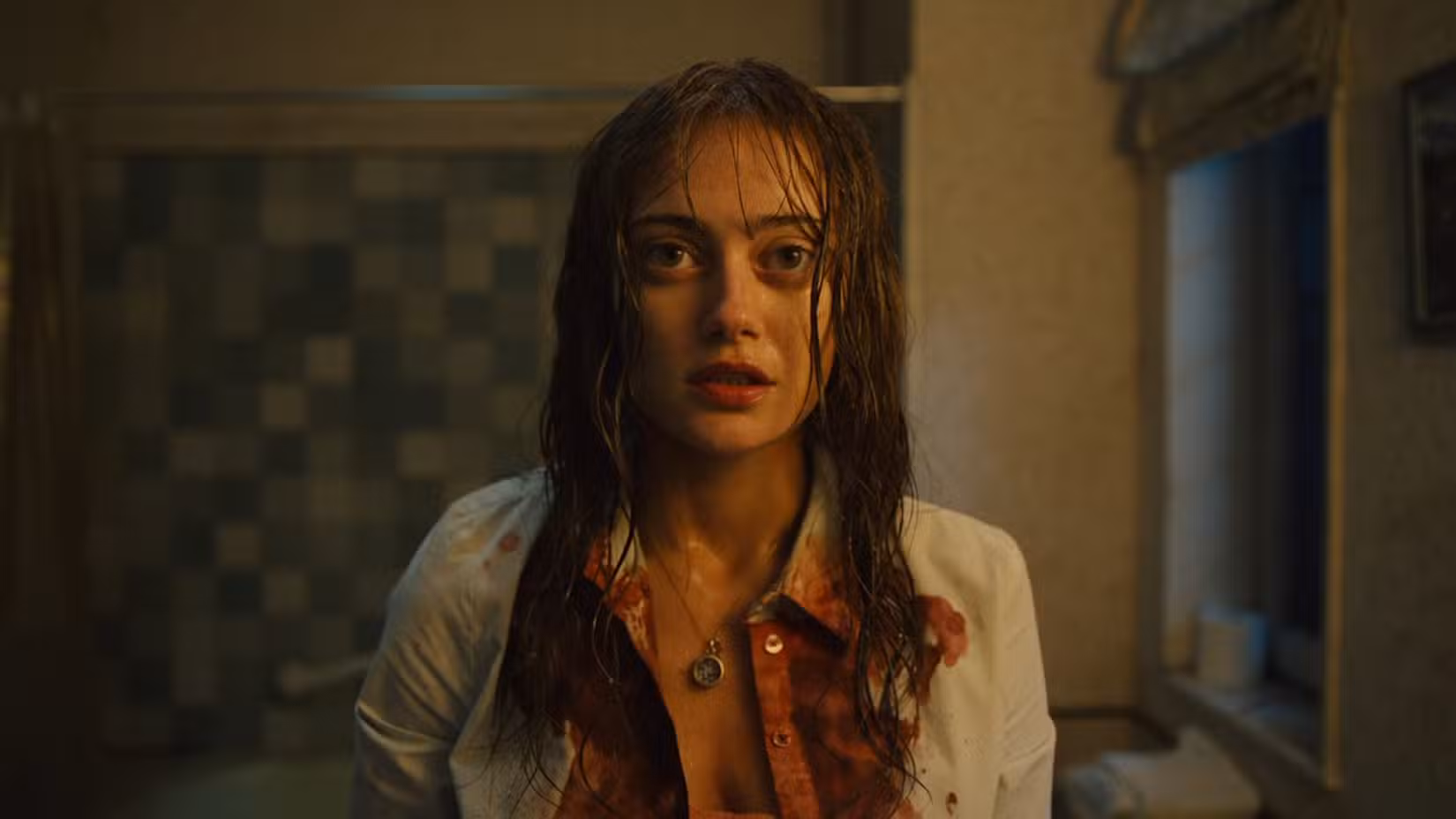 «Sweetpea» (Солоденька) на Prime Video: ідеальний кримінальний трилер для вікенду