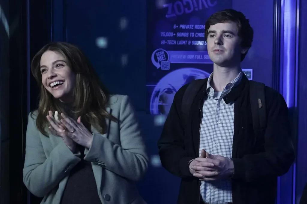 Зірка «Хорошого лікаря» Пейдж Спара розповіла про наслідки нападу собаки