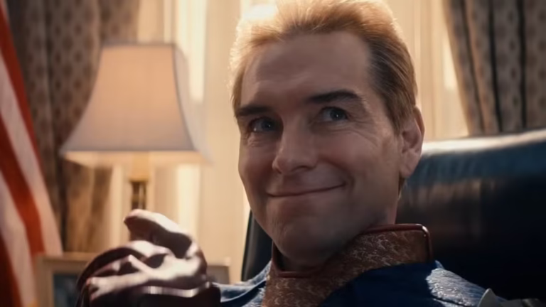 Хлопаки 5 сезон The Boys: забавна сцена Хоумлендера та Солдата Боя у трейлері відсилає до коміксів