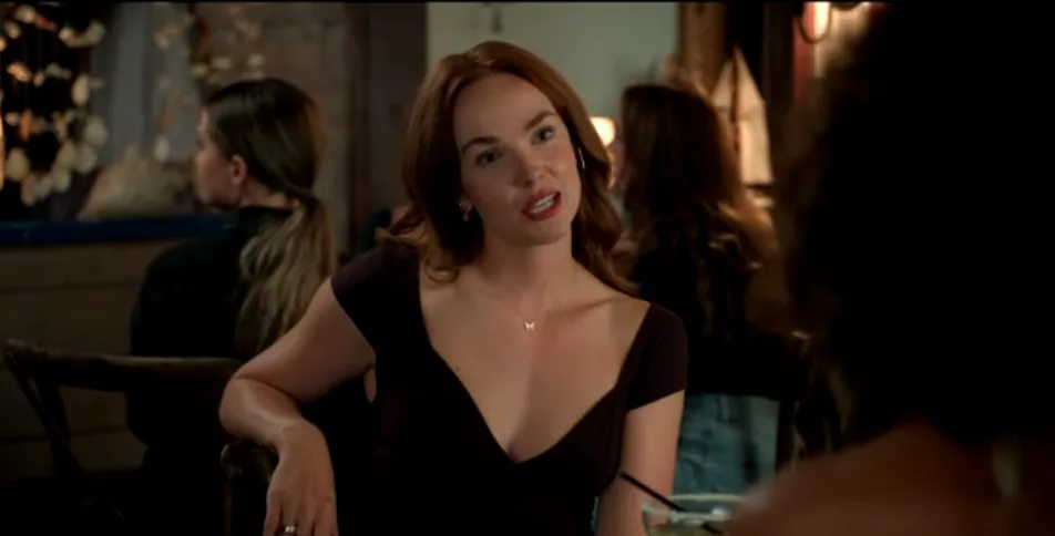 Перехрестя Салліван дата виходу серій, розбір сюжету