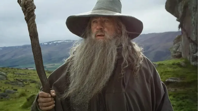 Нова трилогія «Володаря перснів» може стартувати з фільму «Полювання на Голлуму»