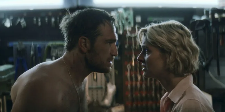 Злочинці 3 сезон і останні новини про серіал 6 Злочинці 3 сезон і останні новини про серіал