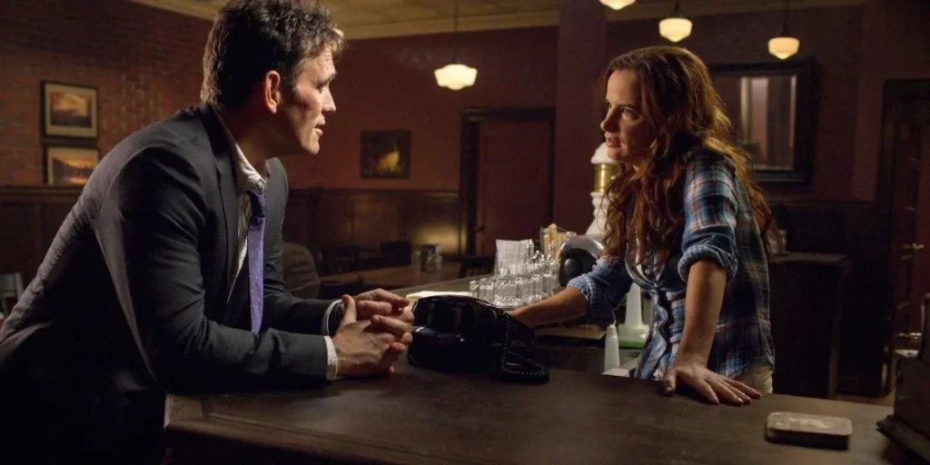 Сосни цікаві факти, на ще актуальний серіал у 2026 1 Сосни цікаві факти, на ще актуальний серіал у 2026