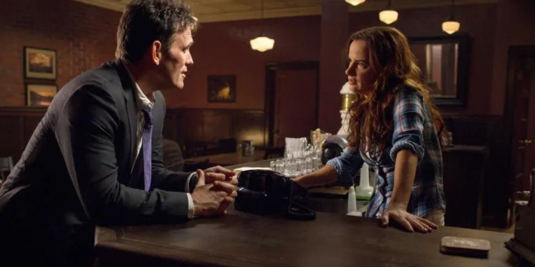 Сосни цікаві факти, на ще актуальний серіал у 2026 3 Сосни цікаві факти, на ще актуальний серіал у 2026