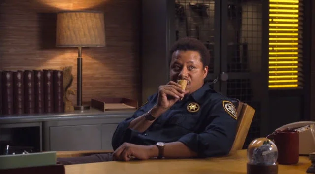 Сосни цікаві факти, на ще актуальний серіал у 2026 3 Сосни цікаві факти, на ще актуальний серіал у 2026