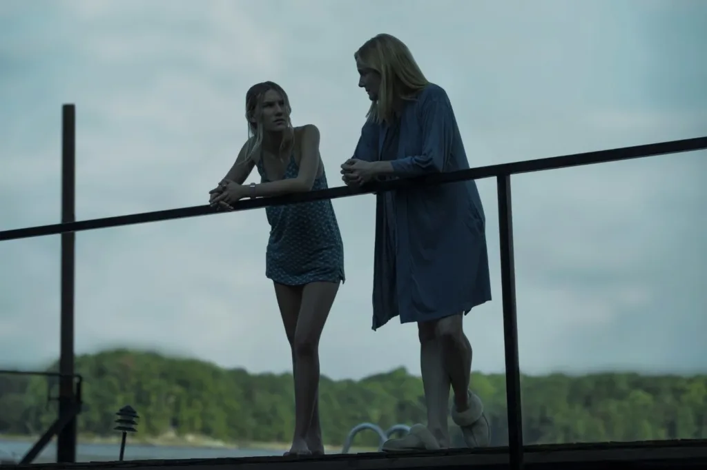 Озарк цікаві факти, та чому ще варто його подивитися у 2026 році