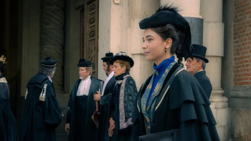 Закон Лідії Поет 4 сезон