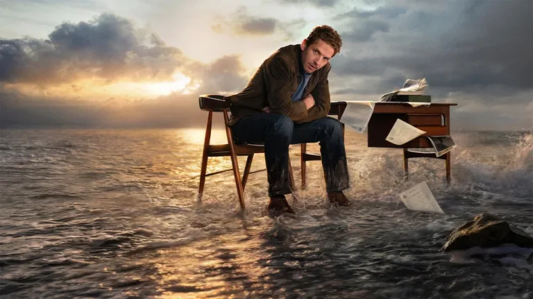 Bergerac 3 сезон останні новини про дату виходу