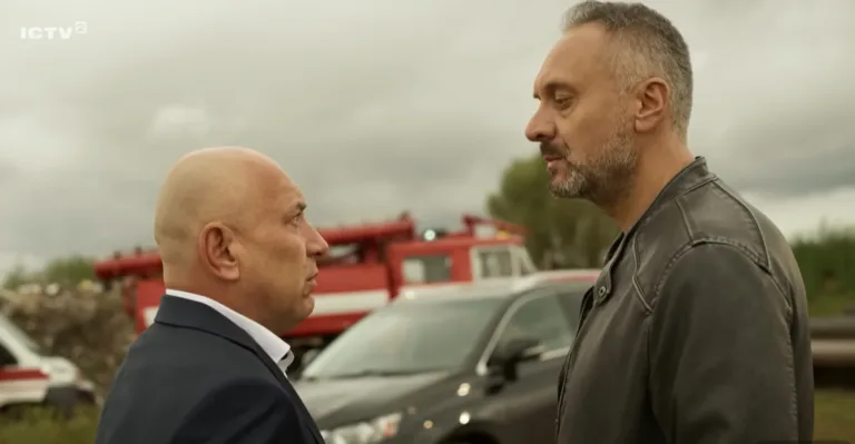 Мінісеріал Штурм перший український екшн про спецпризначенців: де дивитися і що важливо знати