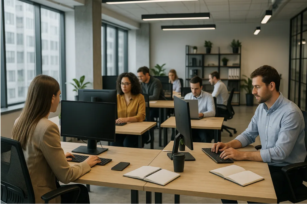 Ключові навички SEO-спеціаліста у 2026 році