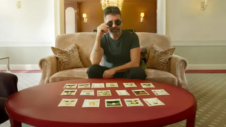 Саймон Ковелл 2 сезон що відомо