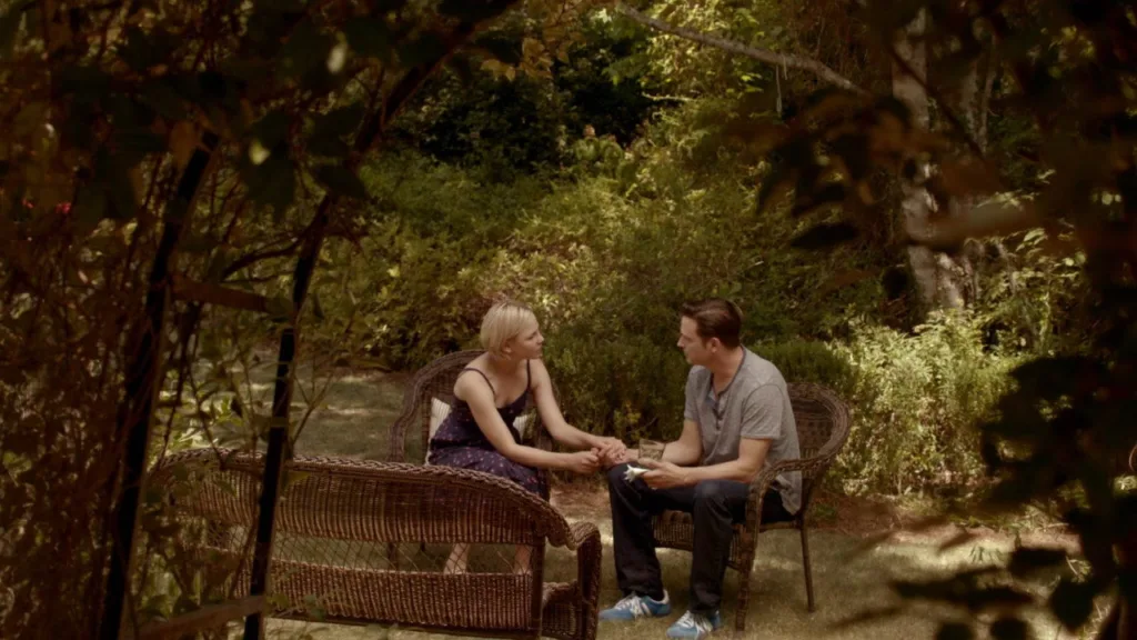 Серіал Помилки минулого: психологічна драма й атмосфера Твін Пікса