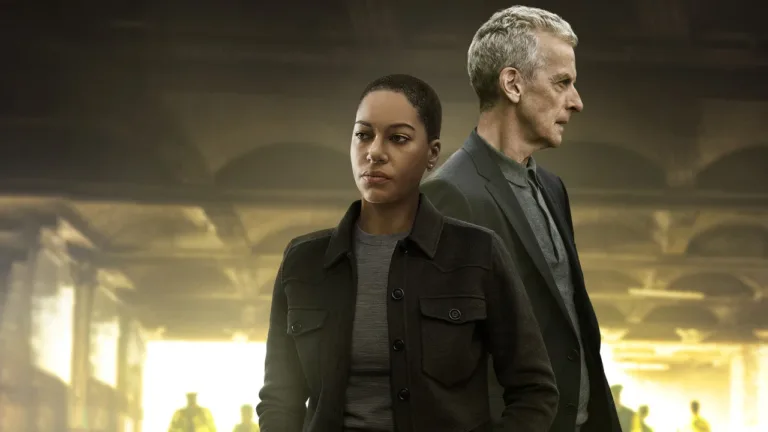 Кримінальне минуле 3 сезон і останні новини серіалу