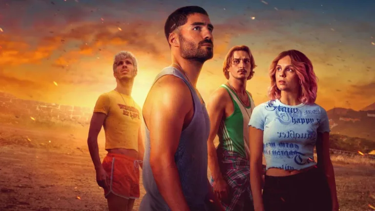 Дари моря 4 сезон останні новини