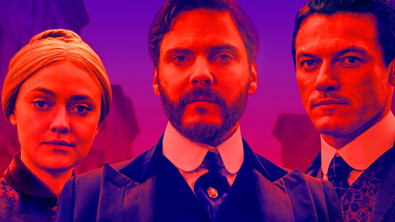 The Alienist: інсайди про спіноф і приквел - повернення в похмурий Нью-Йорк XIX століття 1 The Alienist: інсайди про спіноф і приквел - повернення в похмурий Нью-Йорк XIX століття