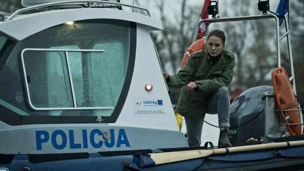 Польський характер кіномистецтва 7 Польський характер кіномистецтва