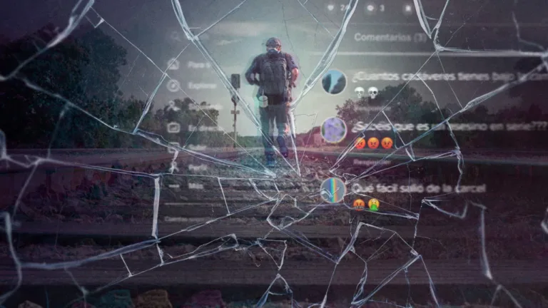 Убивця з TikTok Цікаві факти про серіал