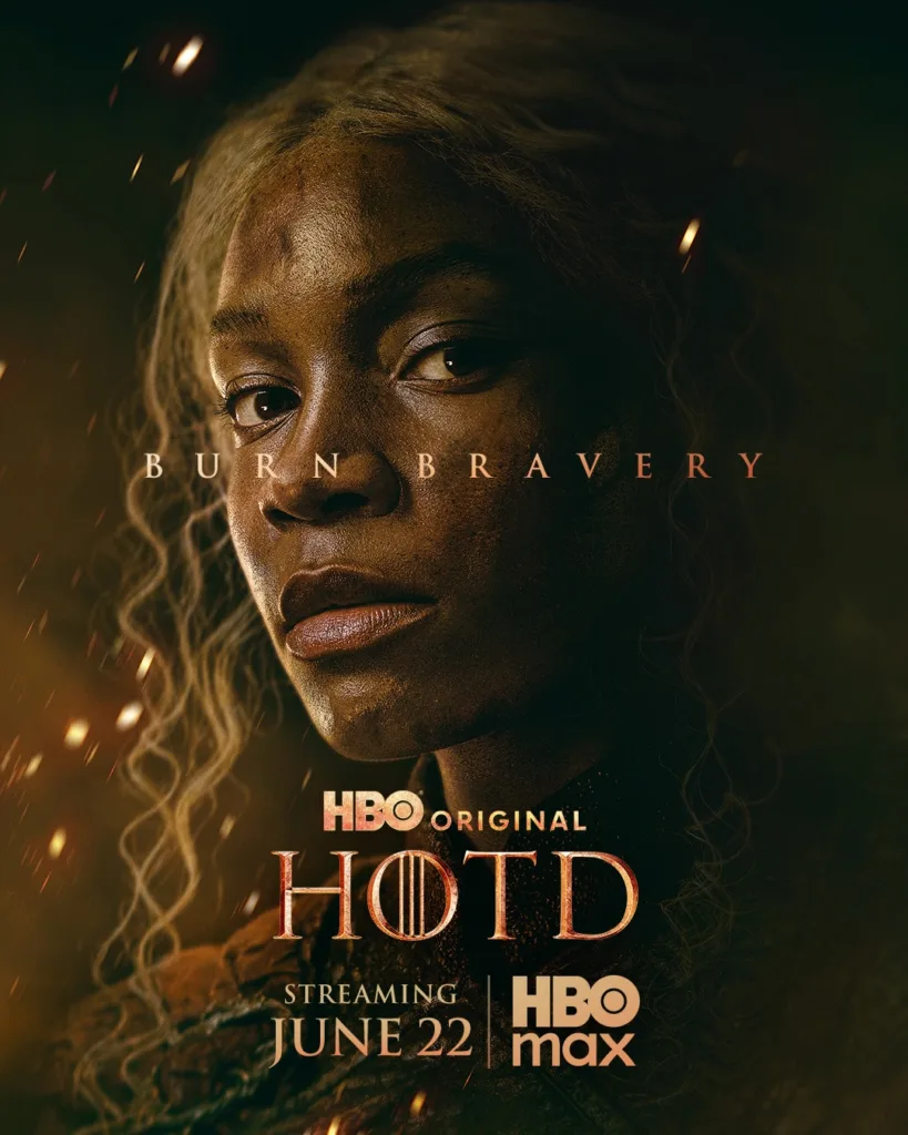 «House of the Dragon сезон 3: дата виходу, графік серій, каст і все про 4 фінальний сезон 2026» 2 «House of the Dragon сезон 3: дата виходу, графік серій, каст і все про 4 фінальний сезон 2026»