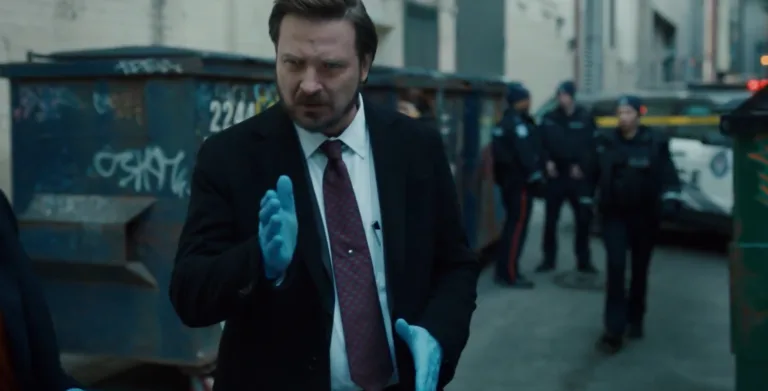 Закон і порядок Торонто 4 сезон дата виходу, останні новини