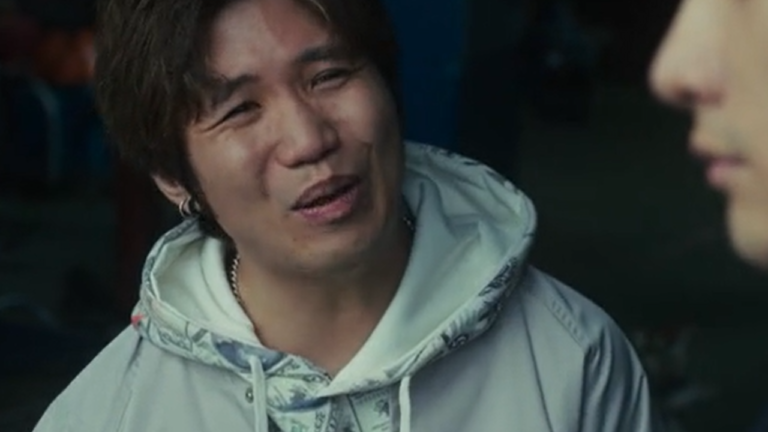 2 сезон Kujo no Taizai («Великий гріх Кудзе»)