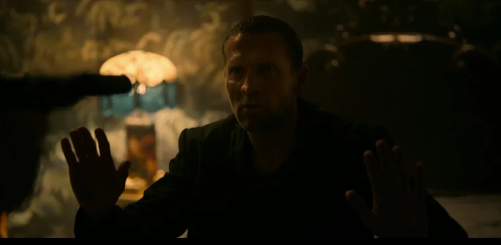 Гаррі Голе 2 сезон (Harry Hole): інсайд і дата виходу