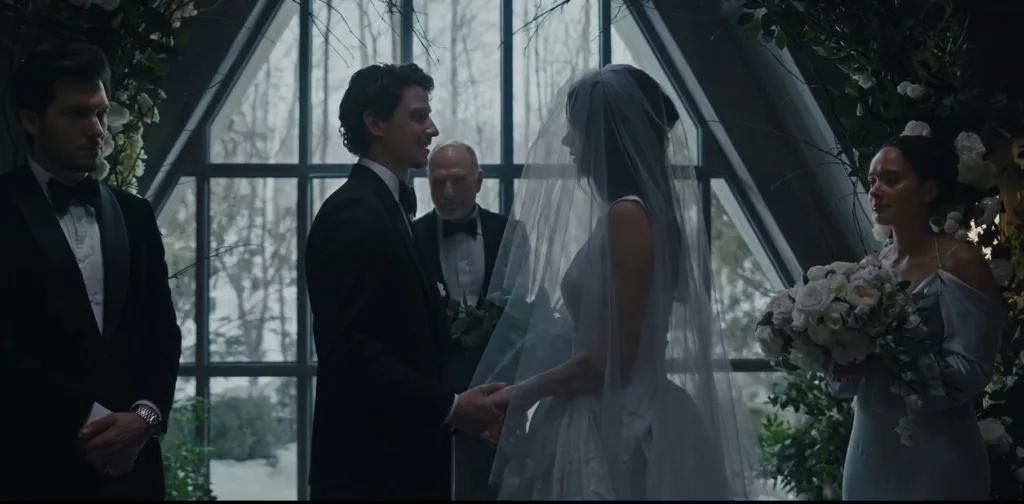 Скоро трапиться щось страшне 2 сезон: інсайд і дата виходу