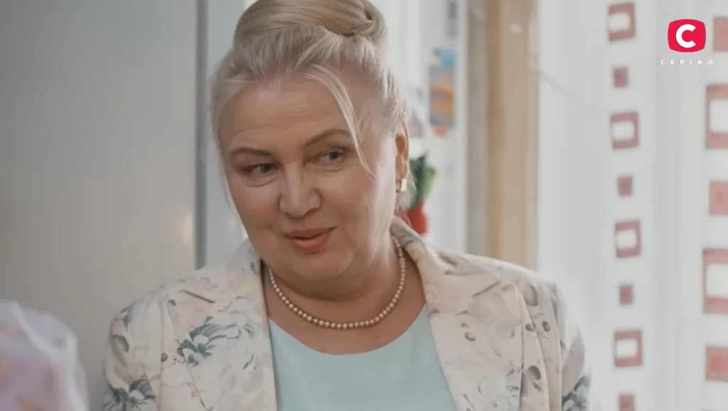 Просто Надія 3 сезон