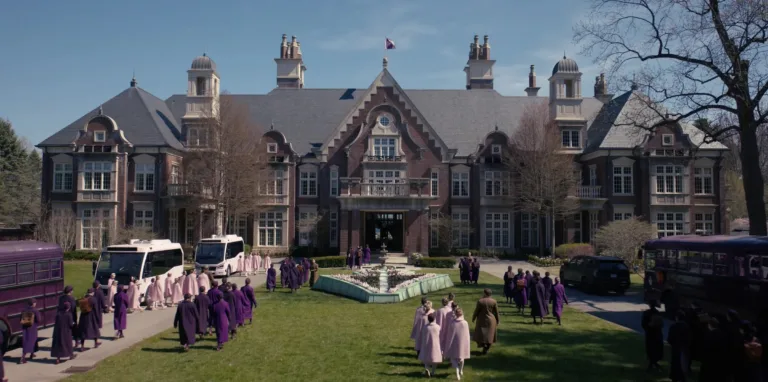 Заповіти цікаві факти і що говорить книга про 2 сезон 8 Заповіти цікаві факти і що говорить книга про 2 сезон