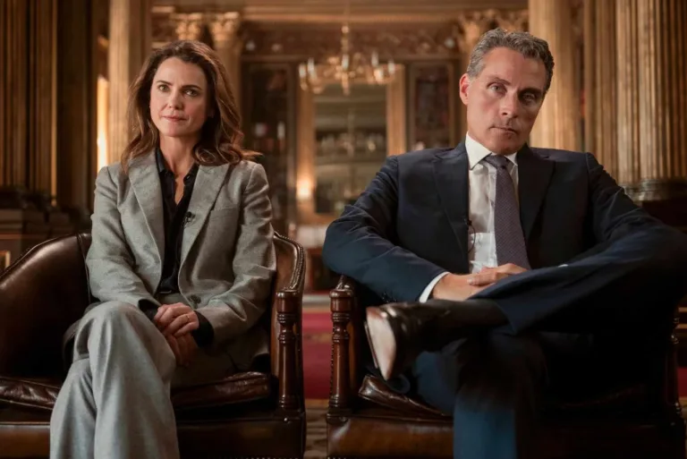 Дипломатка 4 сезон останні новини й дата виходу 4 Дипломатка 4 сезон останні новини й дата виходу