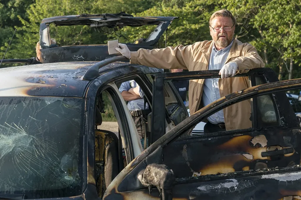 Соммердаль 8 сезон останні новини про дату виходу та цікаві факти