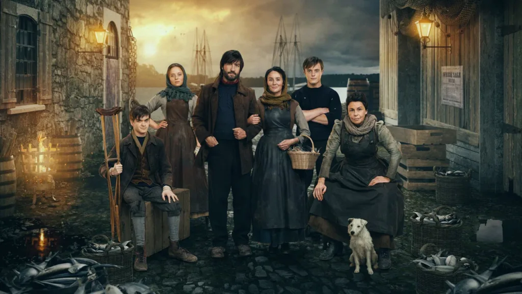 The Hardacres що говорять про 3 сезон та цікаві факти про серіал у Йоркширі 1 The Hardacres що говорять про 3 сезон та цікаві факти про серіал у Йоркширі