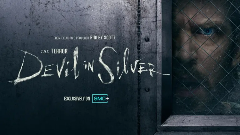 The Terror повернувся через 7 років: стартував сезон Devil in Silver, графік серій і що вже відомо про 4 сезони
