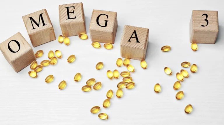 Omega 3 – miks on see sinu tervise jaoks oluline? 3 Omega 3 – miks on see sinu tervise jaoks oluline?