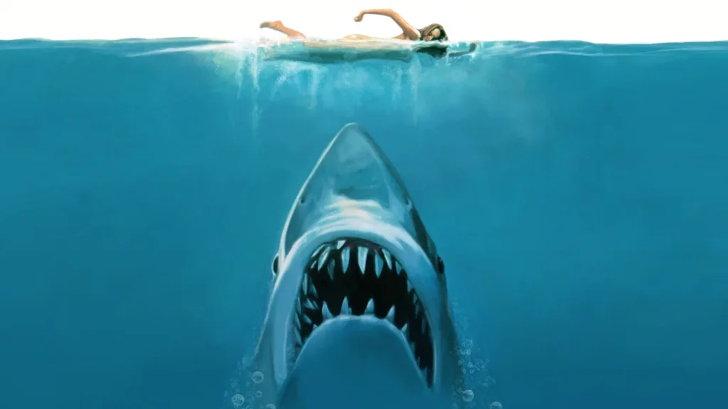 Щелепи 5 (jaws) дата виходу і що відомо 1 Щелепи 5 (jaws) дата виходу і що відомо