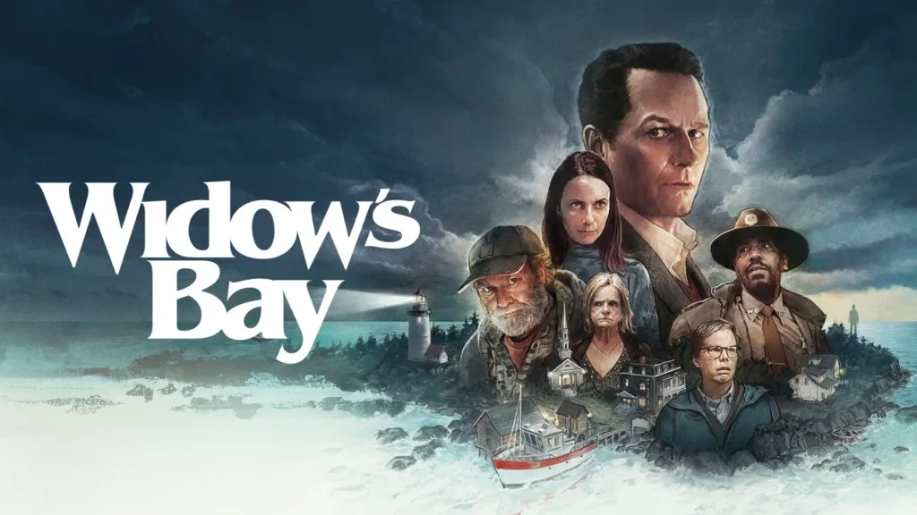 Видоус-Бэй продлили на 2 сезон
