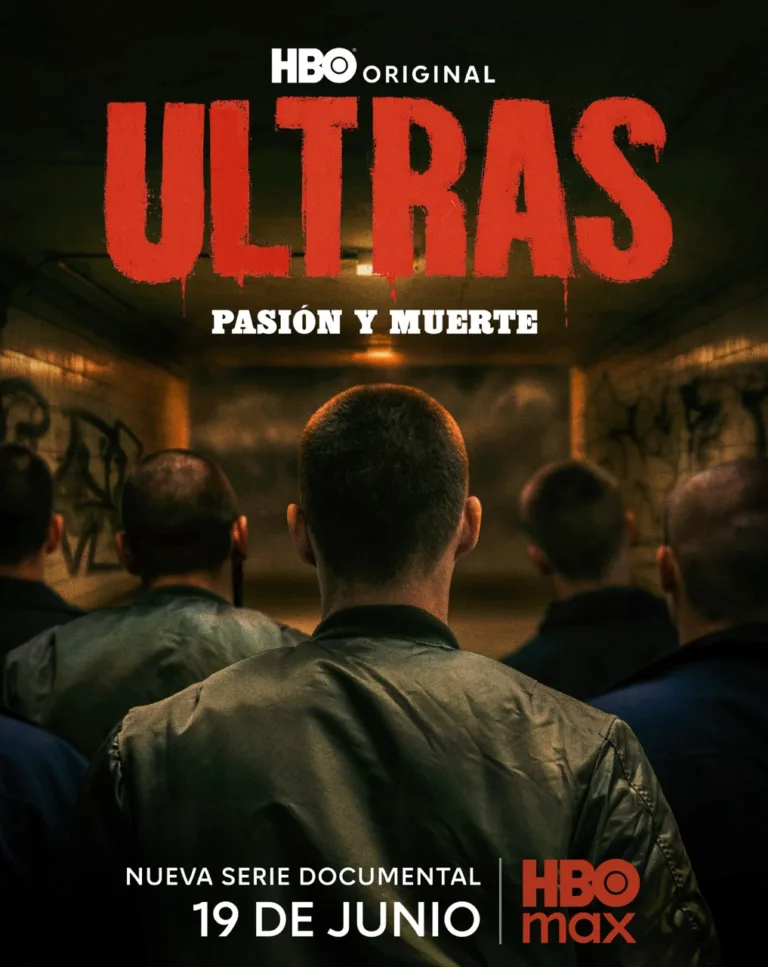 Серіал про фанатів Ultras: коли трибуна стає місцем злочину