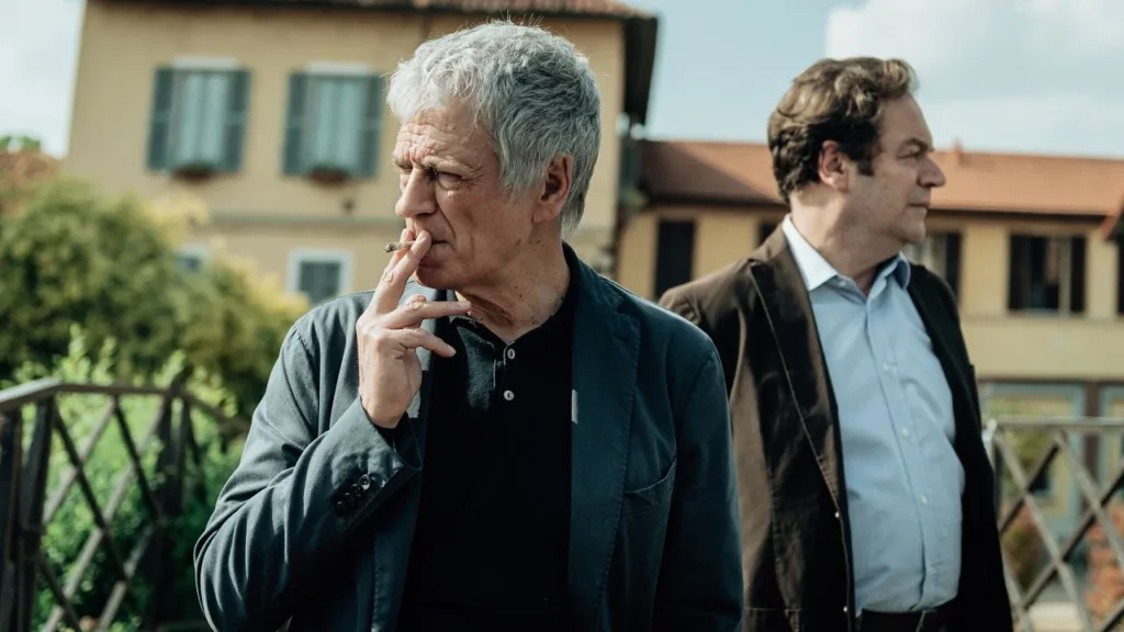 Monterossi — La serie: чого чекати від 3 сезону і чому фанати не здаються