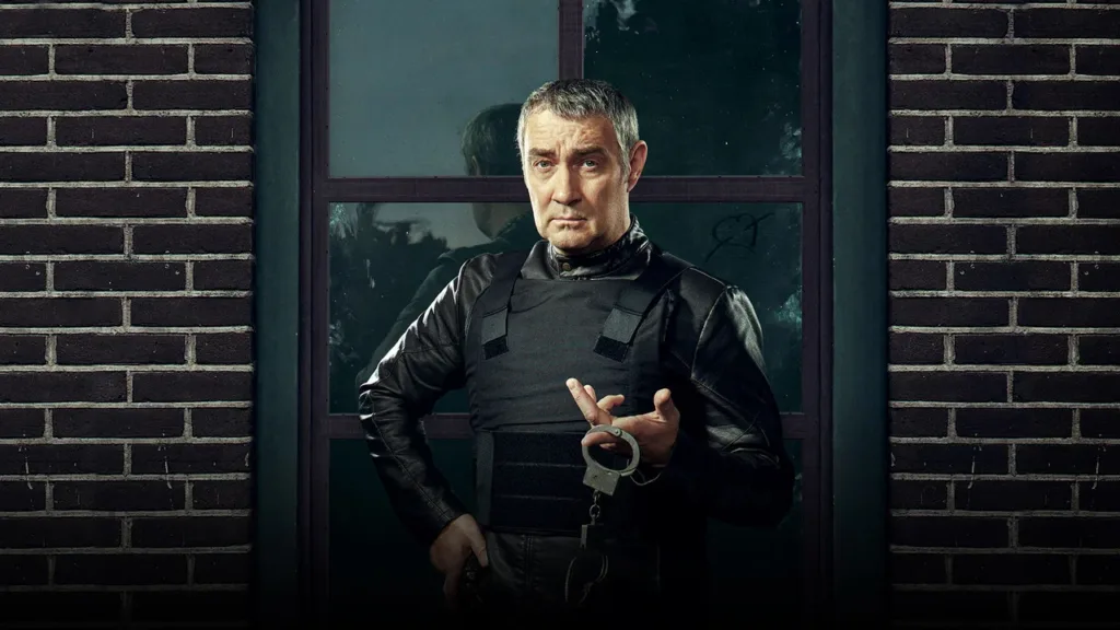 «Балабол» 10 сезон: дата виходу та все, що відомо 3 «Балабол» 10 сезон: дата виходу та все, що відомо