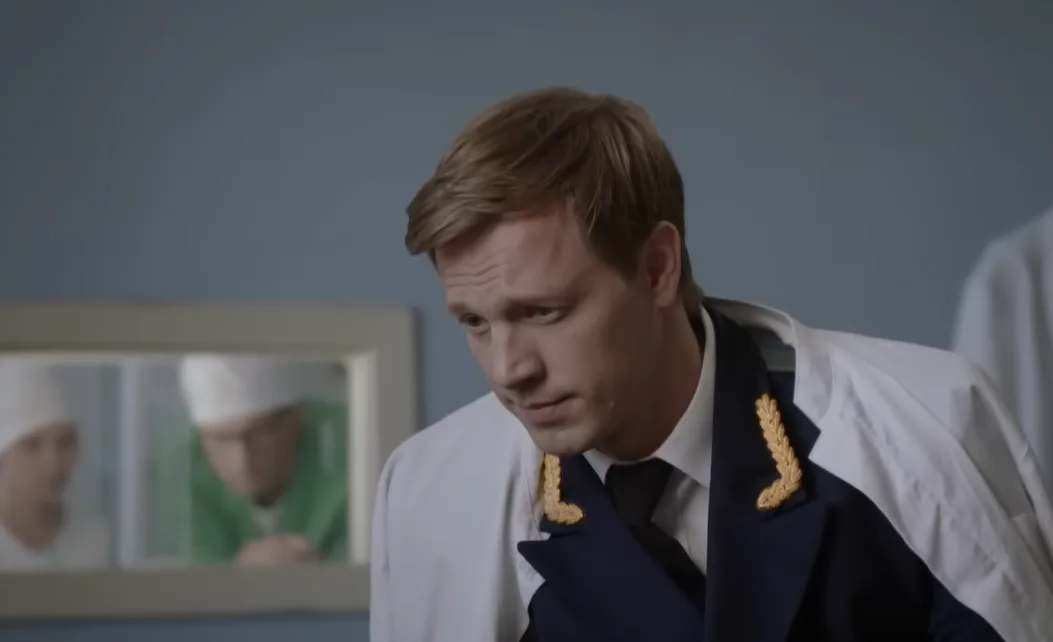 Серіал «Справедливість»: сюжет, актори та статус 2 сезону продовження