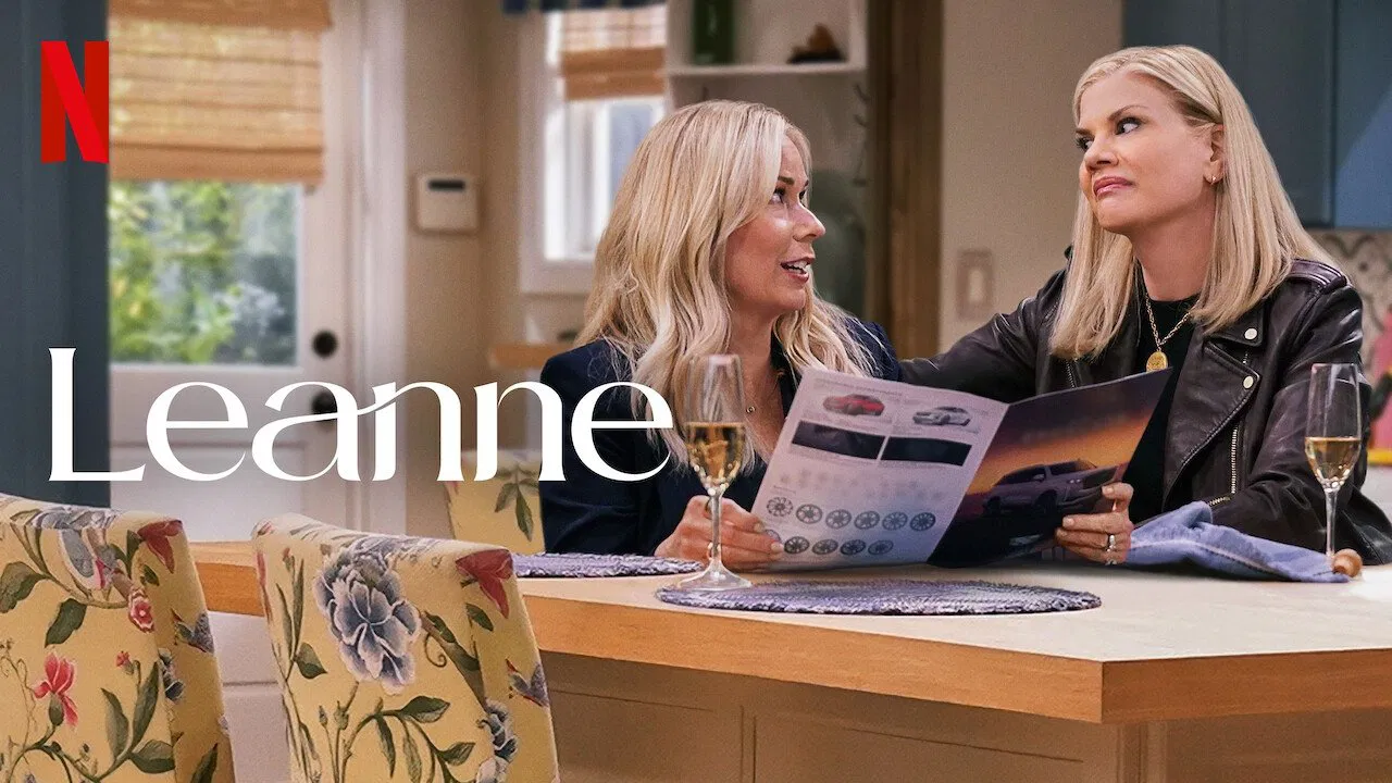 Leanne (Ліенн) 2 сезон: дата виходу, де дивитися, гості-зірки та скорочення епізодів