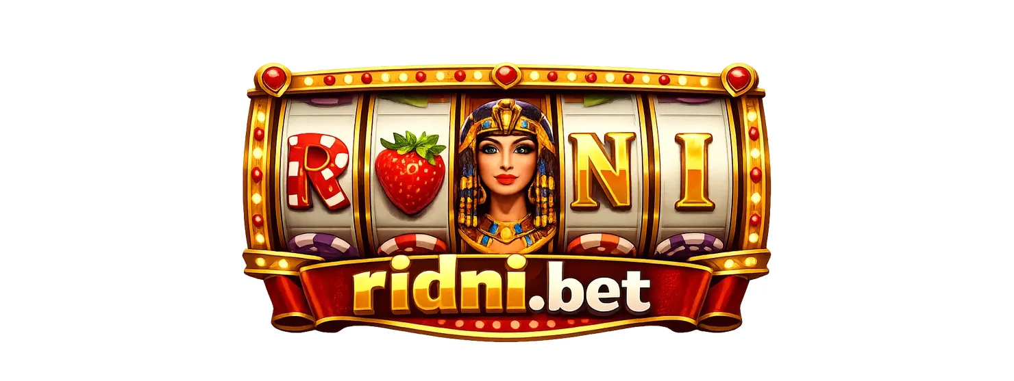 Ridni.bet: як в Україні з'явився ресурс, що вчить грати обережно, а не просто грати