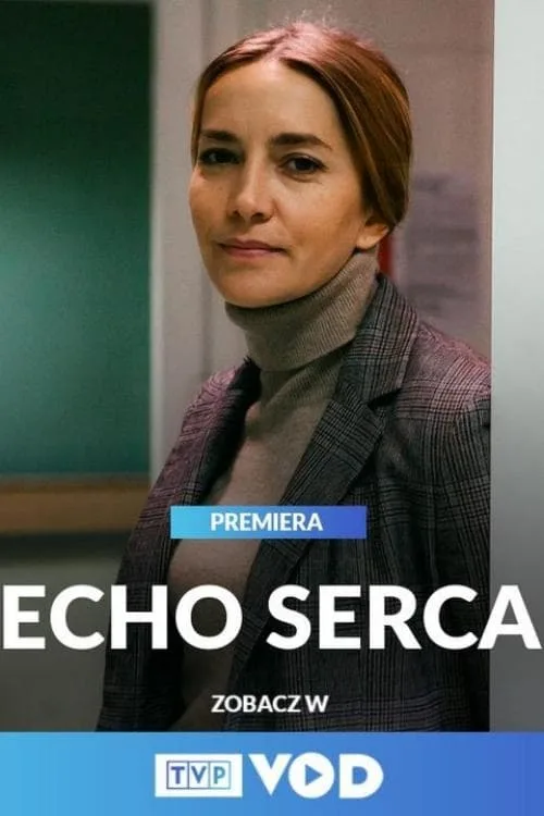 «Echo serca» (Серцебиття): чи буде 4 сезон польського серіалу — правда, факти та історія закриття 2 «Echo serca» (Серцебиття): чи буде 4 сезон польського серіалу — правда, факти та історія закриття