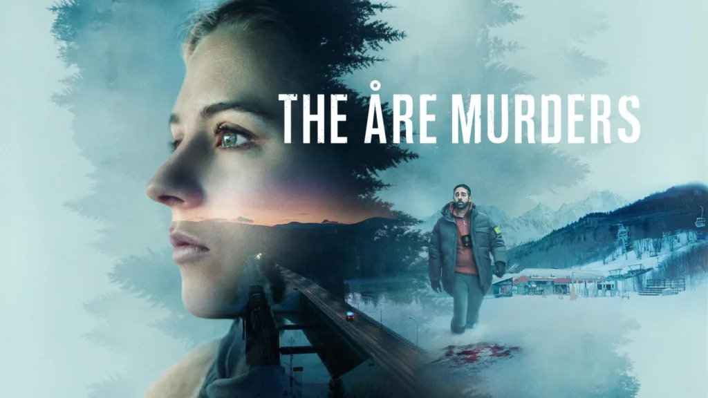 «Убивства в Оре» (The Åre Murders / Åremorden) 2 сезон: Netflix офіційно продовжив скандинавський детектив 2 «Убивства в Оре» (The Åre Murders / Åremorden) 2 сезон: Netflix офіційно продовжив скандинавський детектив