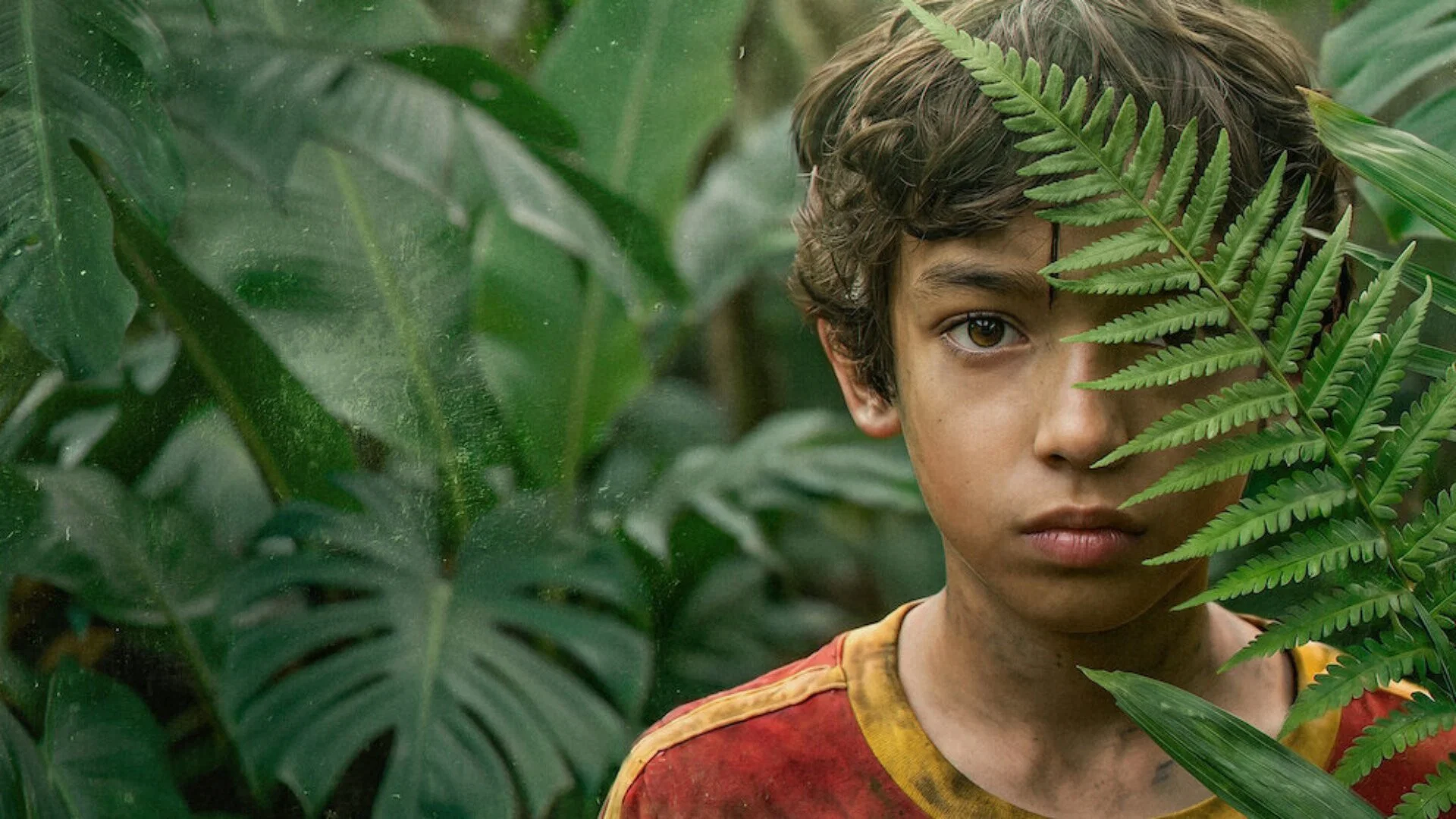 «No tengo miedo» (Я не боюся) на Netflix: дата виходу, сюжет, актори і чи буде 2 сезон