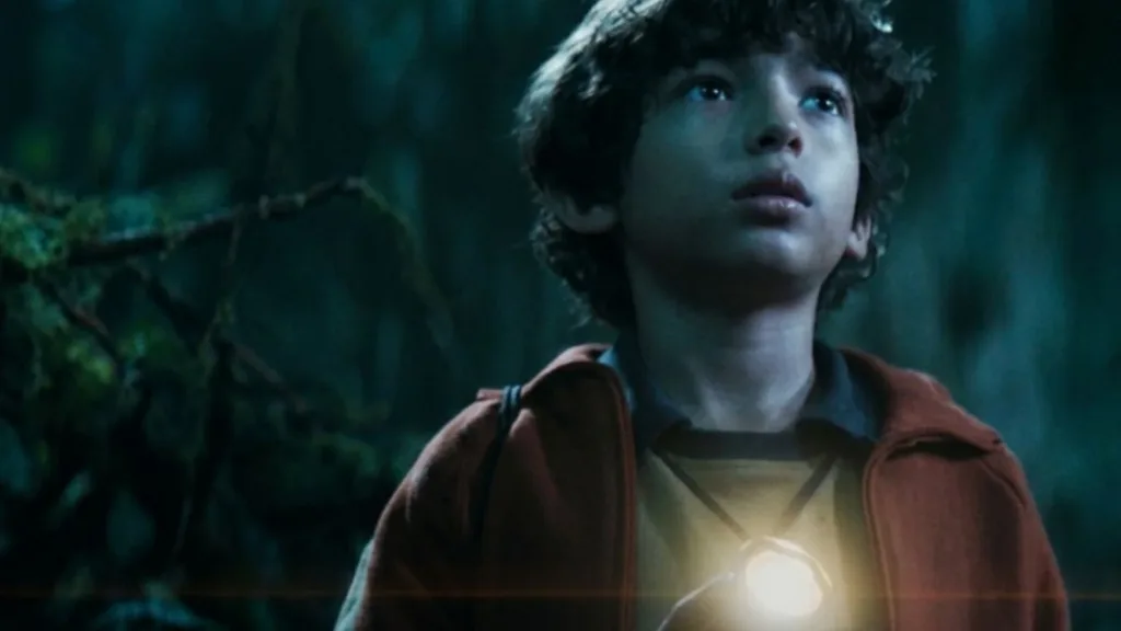 «No tengo miedo» (Я не боюся) на Netflix: дата виходу, сюжет, актори і чи буде 2 сезон