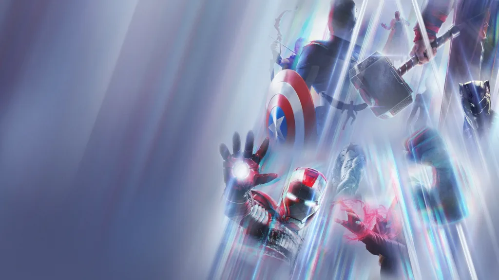 Серіал Marvel Studios: Легенди 4 сезон: чи буде продовження і коли чекати нові епізоди перед «Avengers: Doomsday» 3 Серіал Marvel Studios: Легенди 4 сезон: чи буде продовження і коли чекати нові епізоди перед «Avengers: Doomsday»