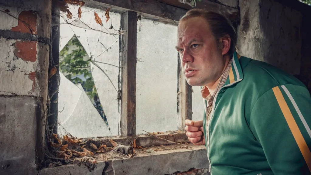 «Прокляття» 3 сезон: чому дати виходу ще немає (Channel 4, Аллан Мустафа) 2 «Прокляття» 3 сезон: чому дати виходу ще немає (Channel 4, Аллан Мустафа)