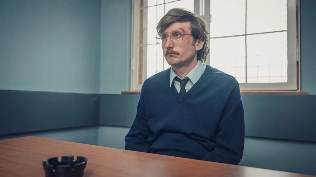 «Прокляття» 3 сезон: чому дати виходу ще немає (Channel 4, Аллан Мустафа) 3 «Прокляття» 3 сезон: чому дати виходу ще немає (Channel 4, Аллан Мустафа)