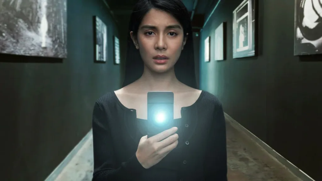 DELETE season 2: правда про продовження тайського хіта Netflix 4 DELETE season 2: правда про продовження тайського хіта Netflix