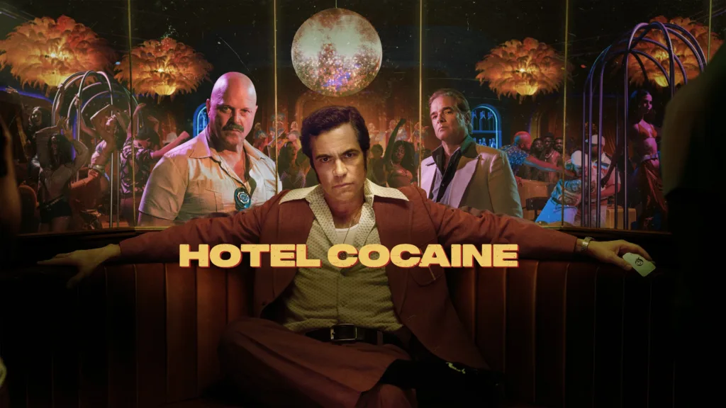 «Hotel Cocaine» 2 сезон: чи буде продовження та чим зараз зайняті актори 3 «Hotel Cocaine» 2 сезон: чи буде продовження та чим зараз зайняті актори